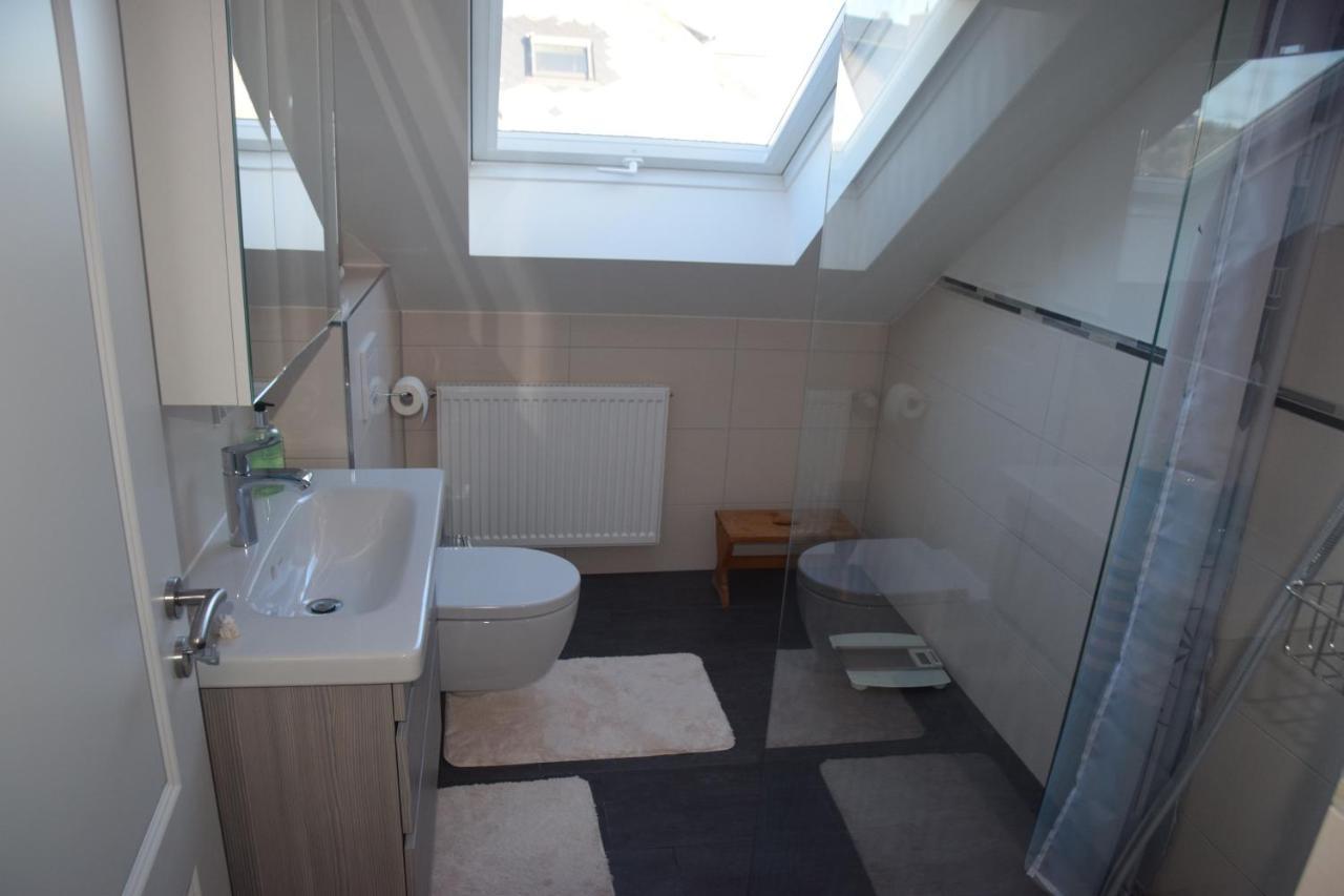 Landweg Apartment