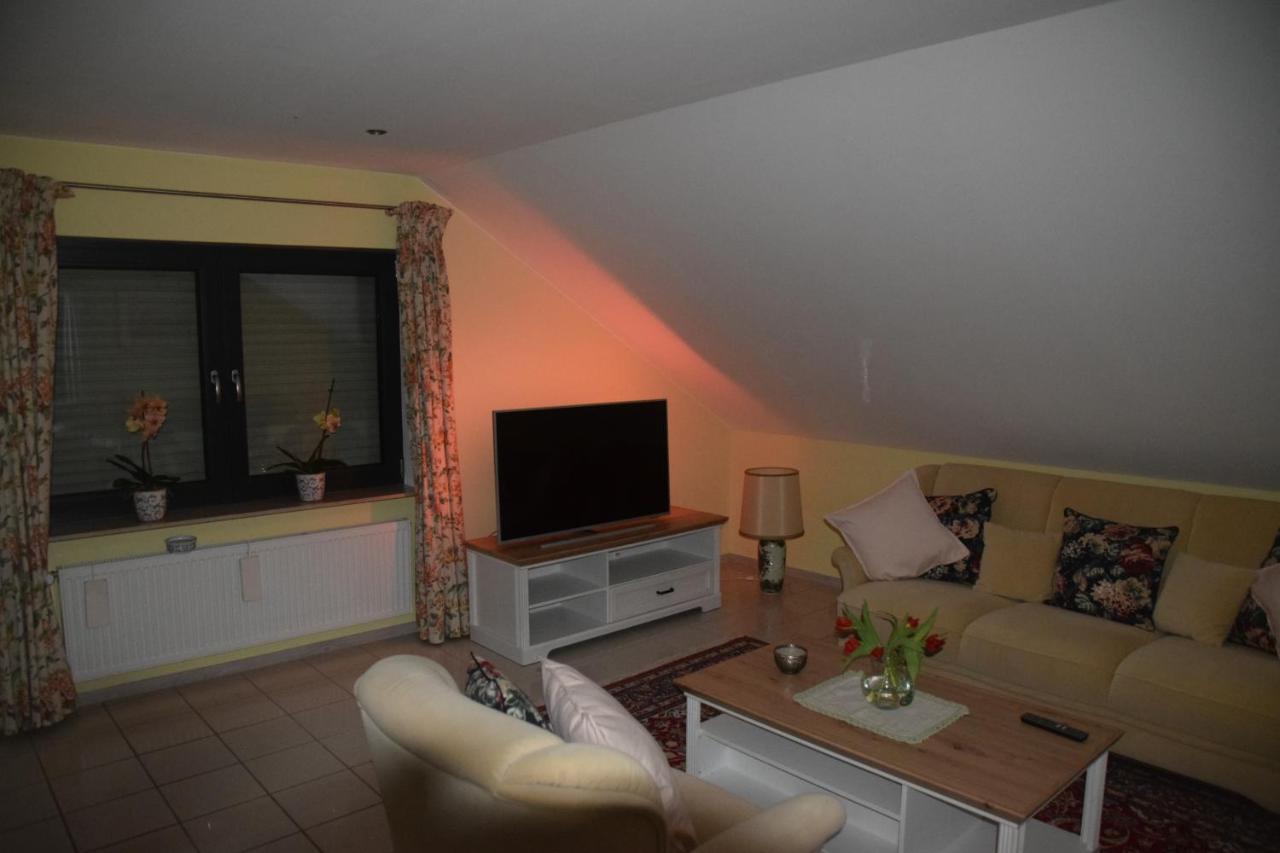 Landweg Apartment Limburg an der Lahn