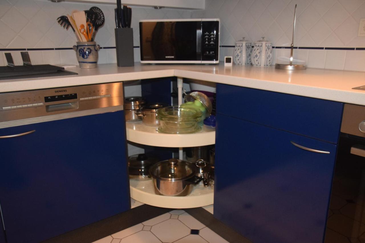 Apartment Landweg *