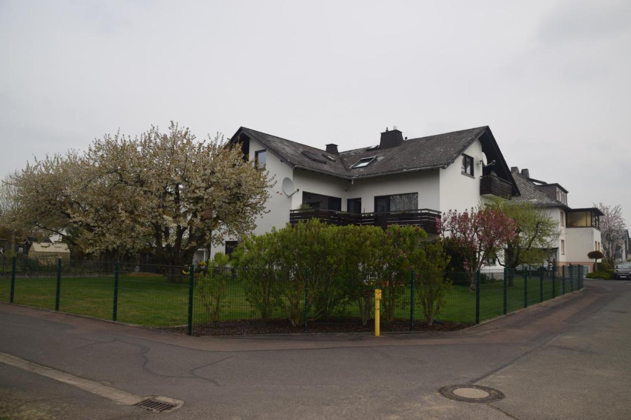 Apartment Landweg