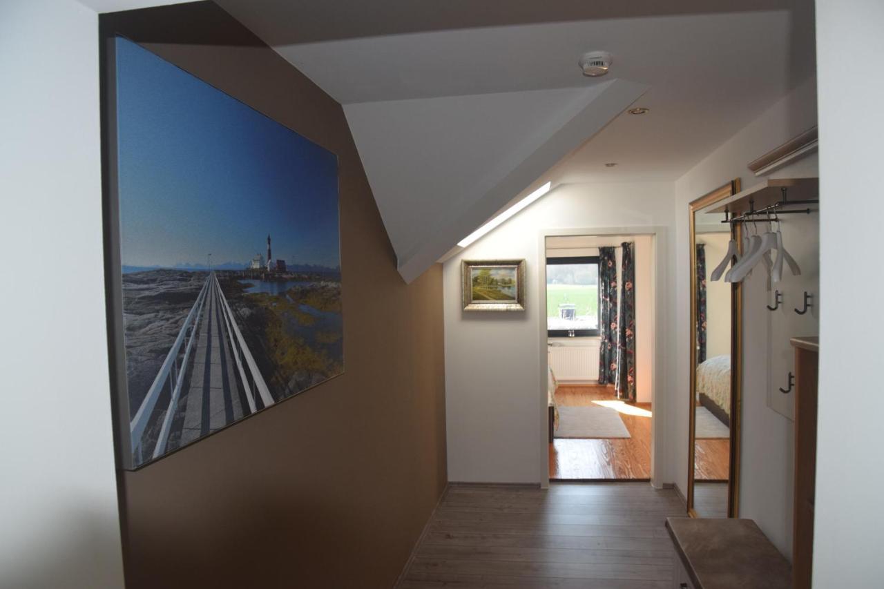 Apartment Landweg *
